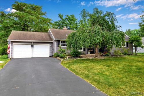 75 Jordan Rd, Amherst, NY, 14221-4409 | Card Image