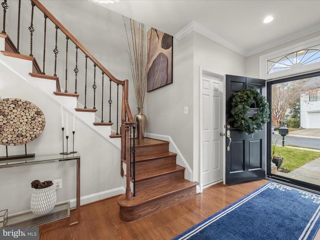 5135 Yuma St Nw, House other with 4 bedrooms, 6 bathrooms and null parking in WASHINGTON DC | Image 7