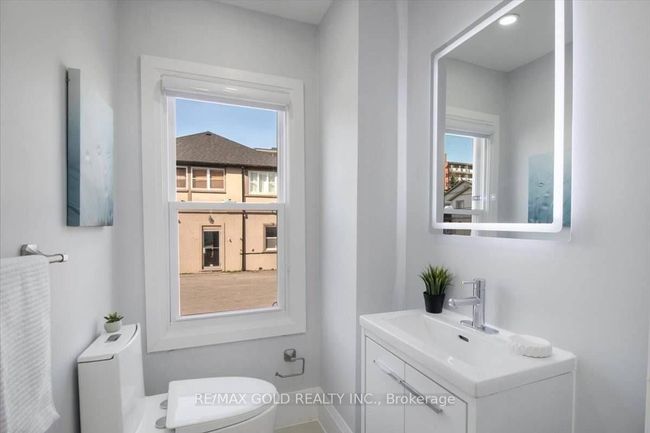 3 Wardrope Ave, House other with 4 bedrooms, 4 bathrooms and 4 parking in Stoney Creek ON | Image 14