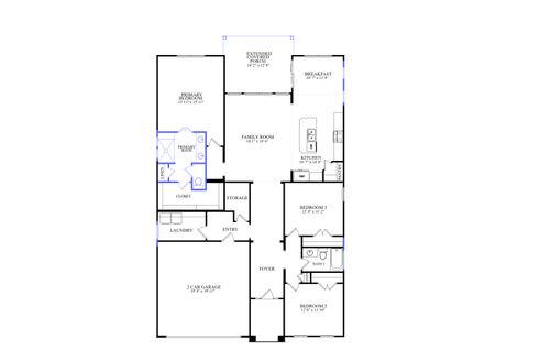 351 Blue Oak Dr, Moncks Corner, SC, 29461-5060 | Card Image