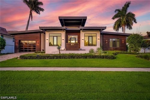 870 Partridge Ct, MARCO ISLAND, FL, 34145-5826 | Card Image