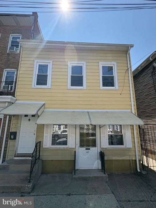 unit-1-407 Hudson Street, Trenton, NJ, 08611 | Card Image