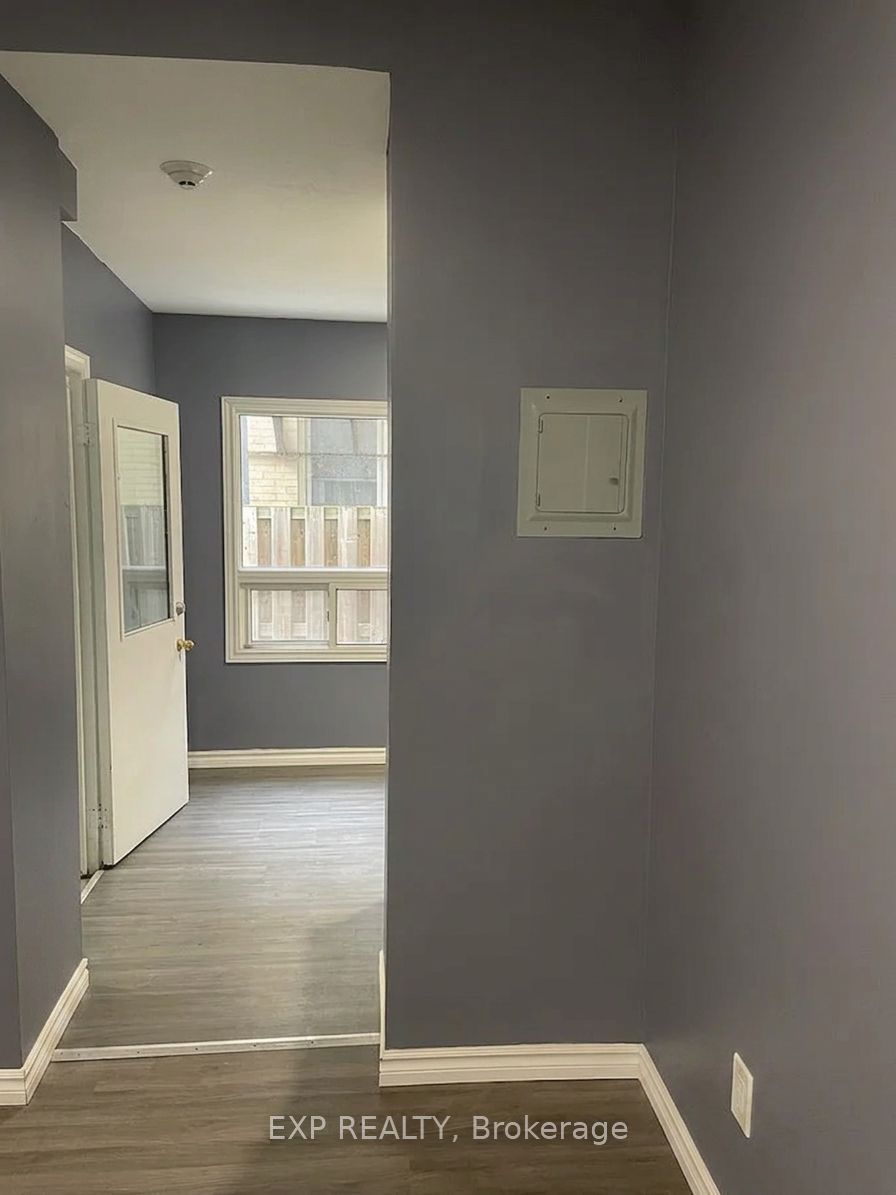 Residential Lease in Hamilton