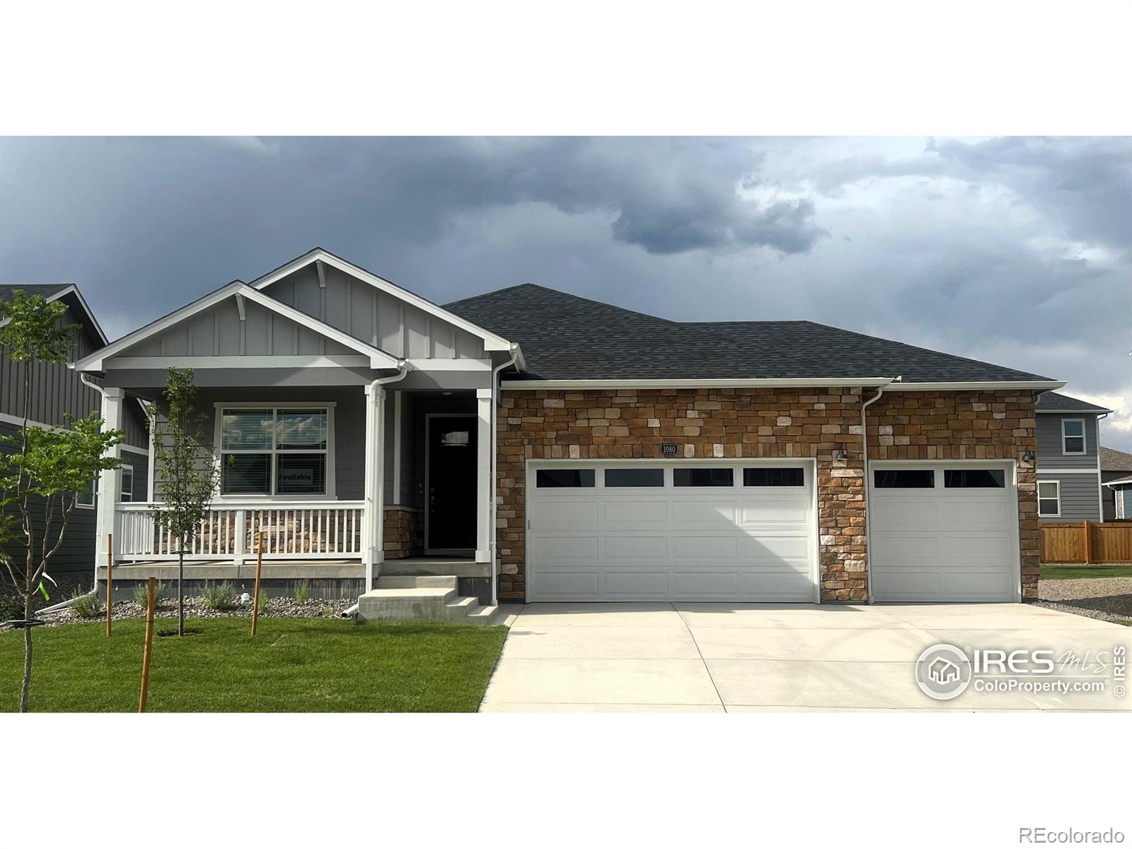 Clara View Dr, Berthoud, CO 80513