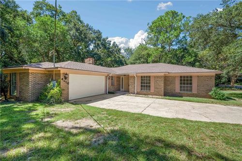 4316 David St, Mobile, AL, 36609-2823 | Card Image