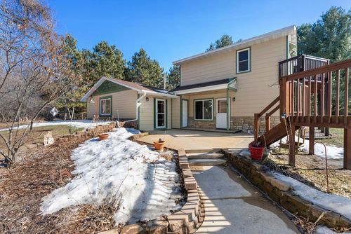 21605 County Road 83 Nw, Big Lake, MN, 55309-9705 | Card Image