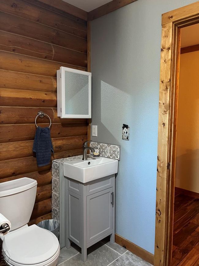 23963 State Highway 96 W, House other with 3 bedrooms, 2 bathrooms and null parking in Wetmore CO | Image 22