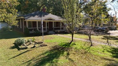 701 Conduit Road, House other with 3 bedrooms, 2 bathrooms and null parking in Colonial Heights VA | Image 3