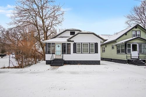 348 Orchard Avenue, Muskegon, MI, 49442 | Card Image