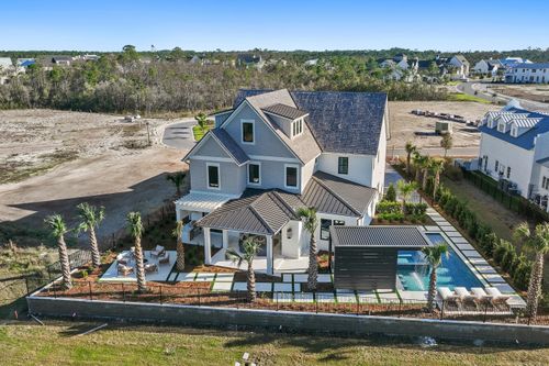 49 Sundew Pl, Inlet Beach, FL, 32461-7489 | Card Image