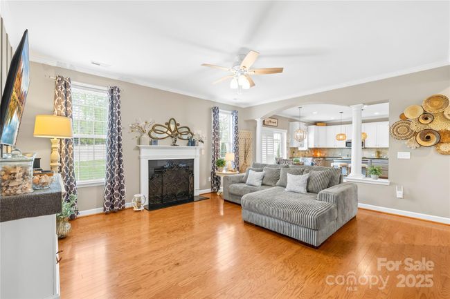963 Brookdale Ln, House other with 5 bedrooms, 3 bathrooms and null parking in Stanley NC | Image 10