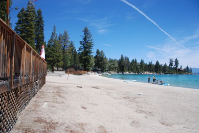 7956 Hwy 89, House other with 3 bedrooms, 1 bathrooms and null parking in Tahoma CA | Image 26