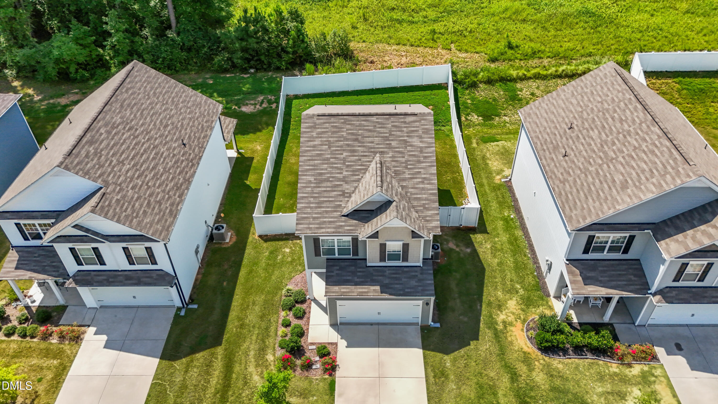 Residential in Clayton 3