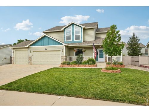 9073 Plainsman Dr, Wellington, CO, 80549-3044 | Card Image