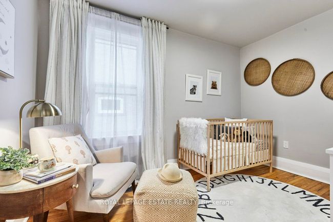 16 Firstbrooke Rd, House attached with 4 bedrooms, 3 bathrooms and 1 parking in Toronto ON | Image 25