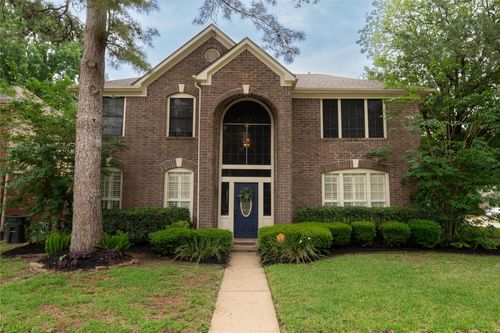 7902 Rothesay Chase Rd, Houston, TX, 77095-3987 | Card Image