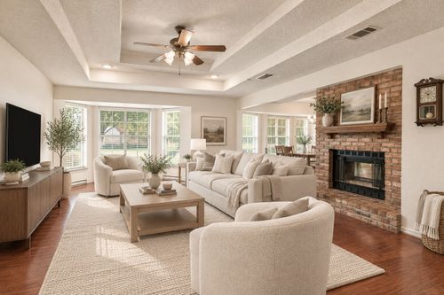 819 Nokomis Circle, Lancaster, TX, 75146 | Card Image