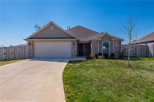 1001 Gardenia St, Centerton, AR, 72719-6048 | Card Image