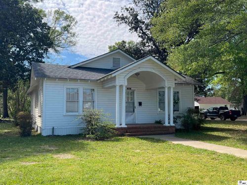 1402 Bosworth St, Winnsboro, LA, 71295-2916 | Card Image