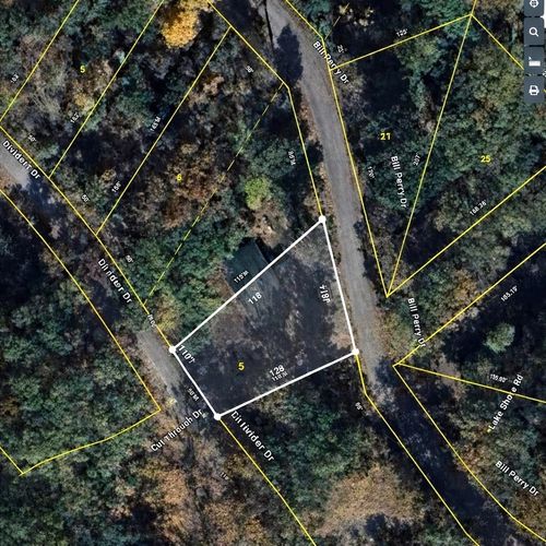LOT H5 Bill Perry Dr, Sugar Tree, TN, 38380 | Card Image