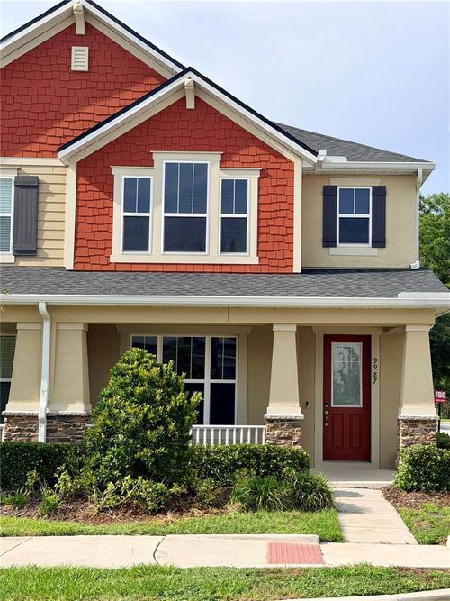 9987 Randal Walk Street, ORLANDO, FL, 32832 | Card Image