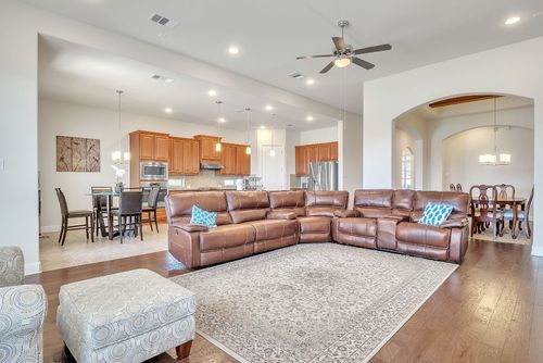 3100 Palominos Pass, Cedar Park, TX, 78641-3261 | Card Image