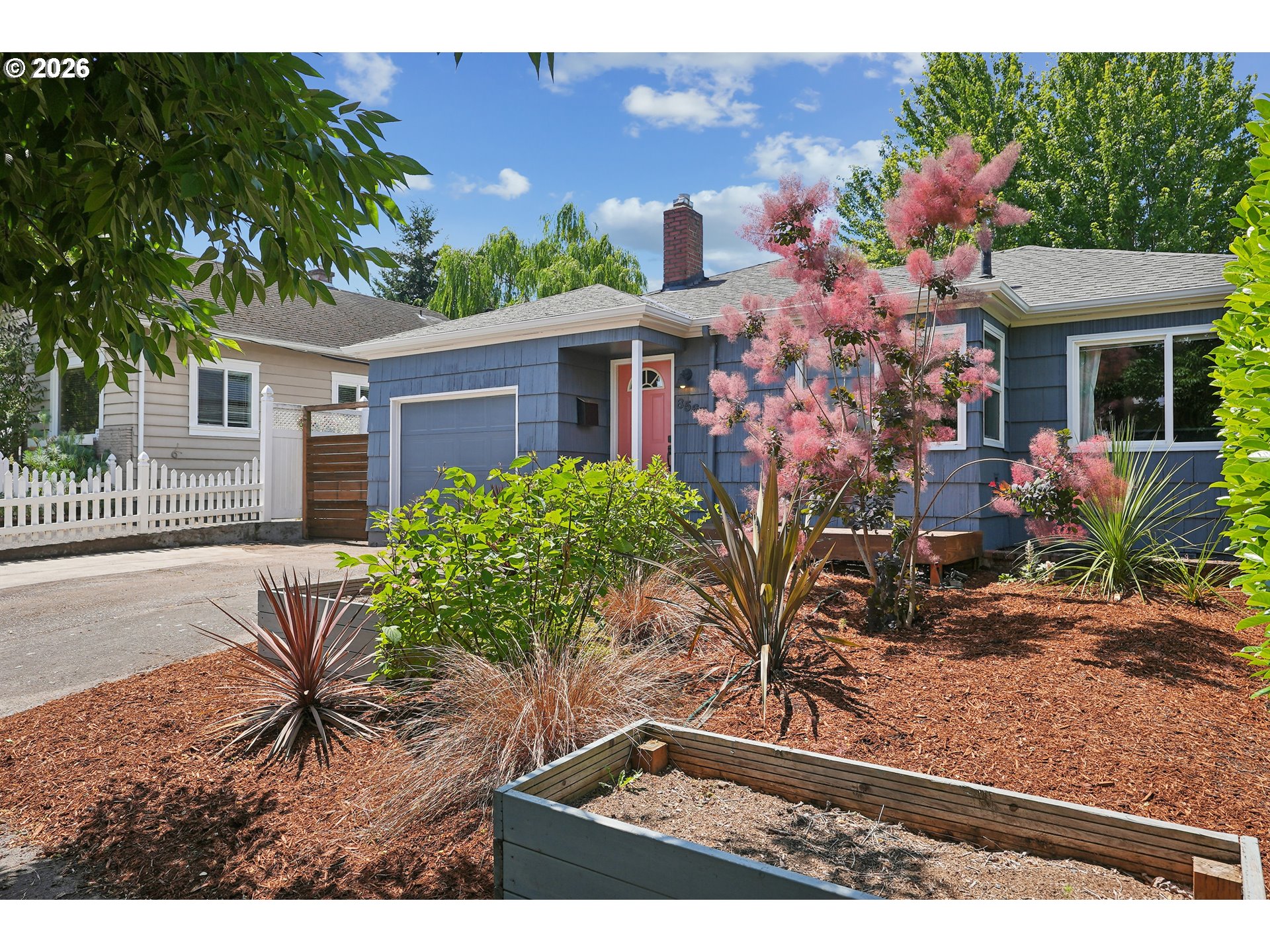 Residential in Portland 2