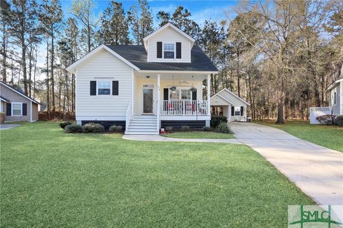 252 Vining Way, Richmond Hill, GA, 31324-9409 | Card Image