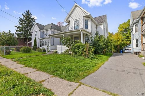 718 W Brighton Ave, Syracuse, NY, 13207-2034 | Card Image