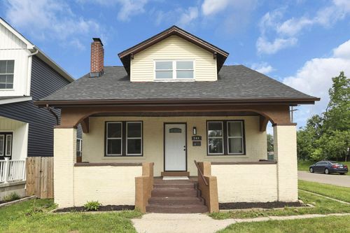 544 Bulen Ave, Columbus, OH, 43205-2504 | Card Image