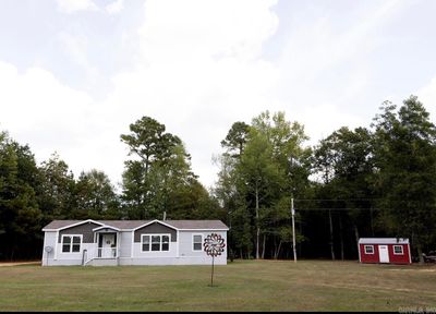 4430 Rye Cutoff, House other with 3 bedrooms, 2 bathrooms and null parking in Rison AR | Image 2