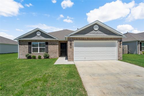 29327 E 80th St S, Broken Arrow, OK, 74014-5078 | Card Image