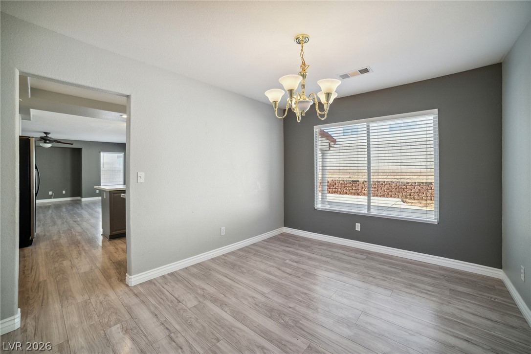 Residential Lease in Las Vegas 5