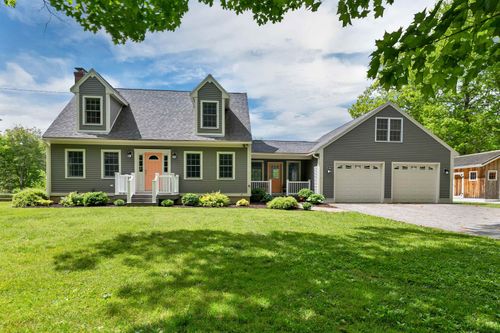 336 Portsmouth Ave, Stratham, NH, 03885-2233 | Card Image