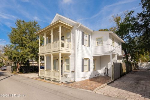 251 Charlotte St, St Augustine, FL, 32084-5033 | Card Image