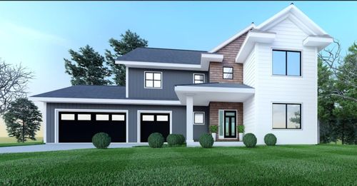 Lot 2 Rolling Prairie Dr Se, Iowa City, IA, 52240-4080 | Card Image