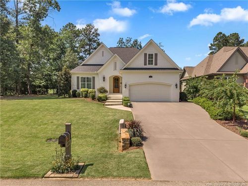 323 Bridgewater Dr, Sanford, NC, 27330-7774 | Card Image