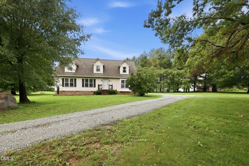 2173 Tommie Daniel Rd, Oxford, NC, 27565-7945 | Card Image