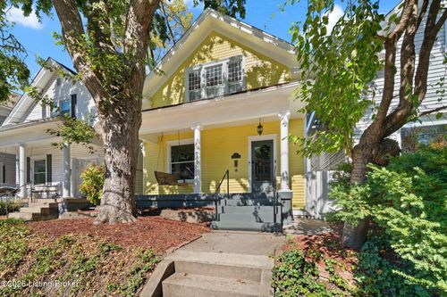 1839 Sherwood Ave, Louisville, KY, 40205-1040 | Card Image
