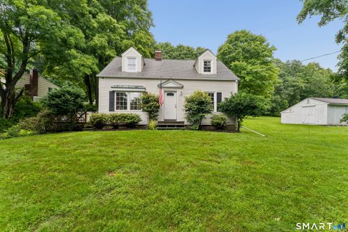 29 Poverty Hollow Rd, Newtown, CT, 06470-1875 | Card Image