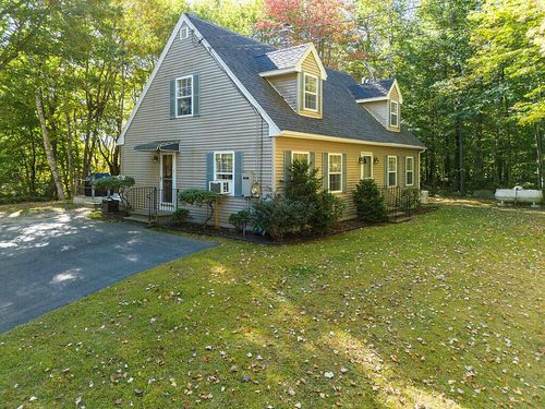38 Rockwood Estates, West Gardiner, ME, 04345 | Card Image