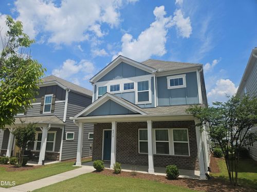 4219 Mahal Ave, Cary, NC, 27519-9652 | Card Image