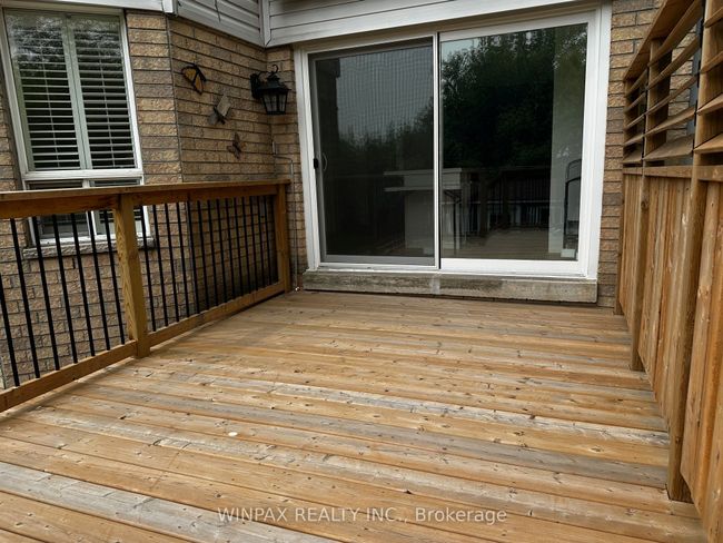 49 Wetherburn Dr, House other with 4 bedrooms, 3 bathrooms and 4 parking in Whitby ON | Image 13