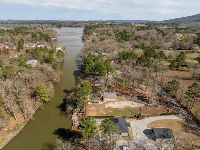 734 Randall Rd, House other with 4 bedrooms, 3 bathrooms and null parking in Hot Springs AR | Image 11