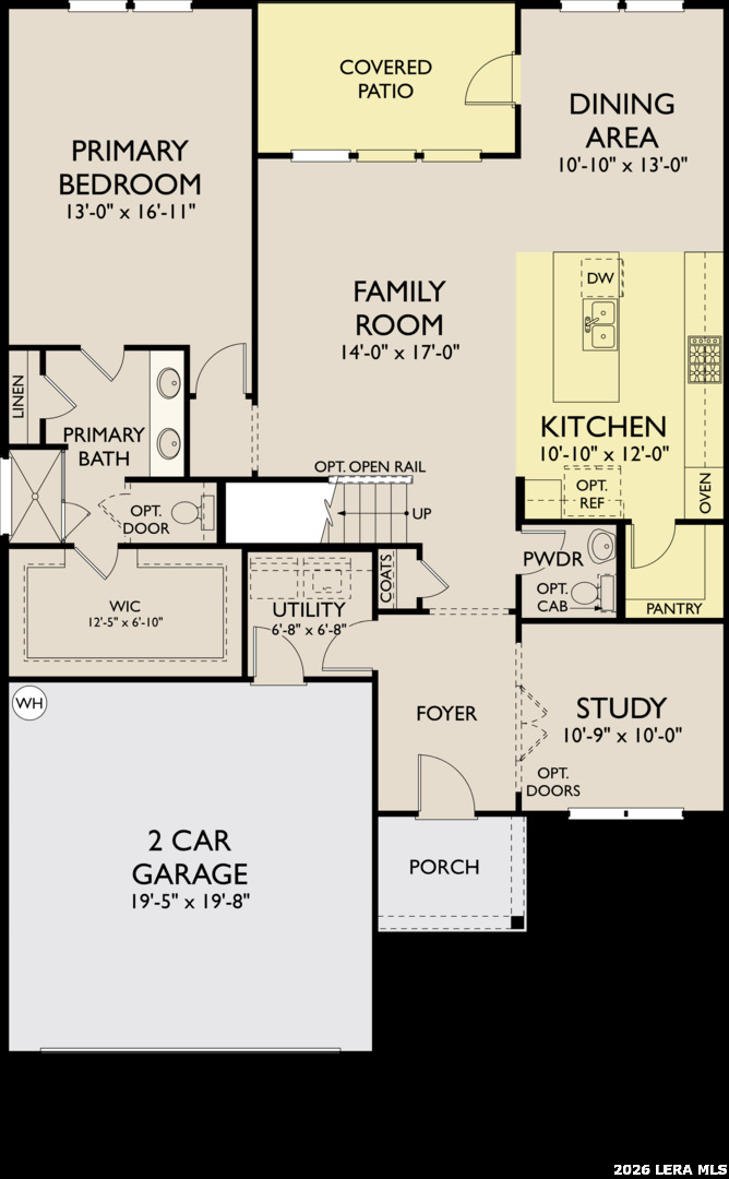 Residential in Seguin 2