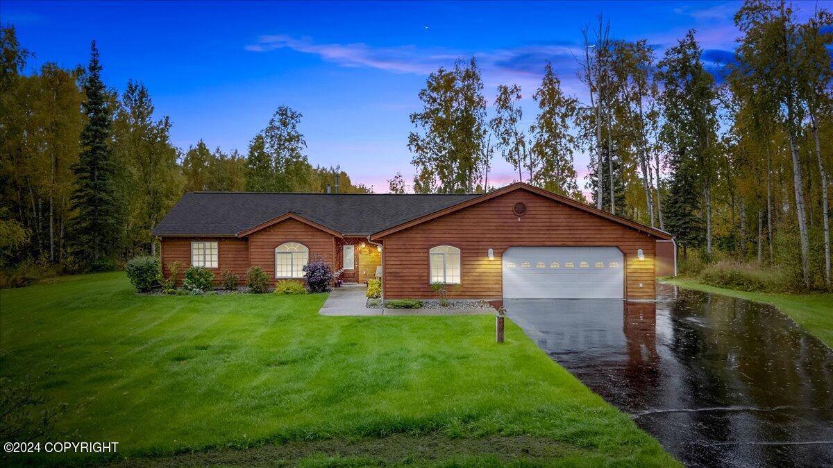 Destiny Cir, Wasilla, AK 99654