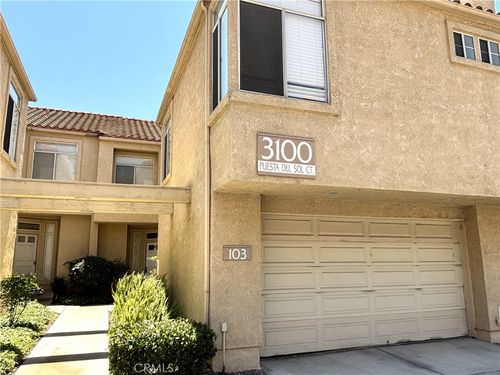 103-3100 Puesta Del Sol Ct, Corona, CA, 92882 | Card Image
