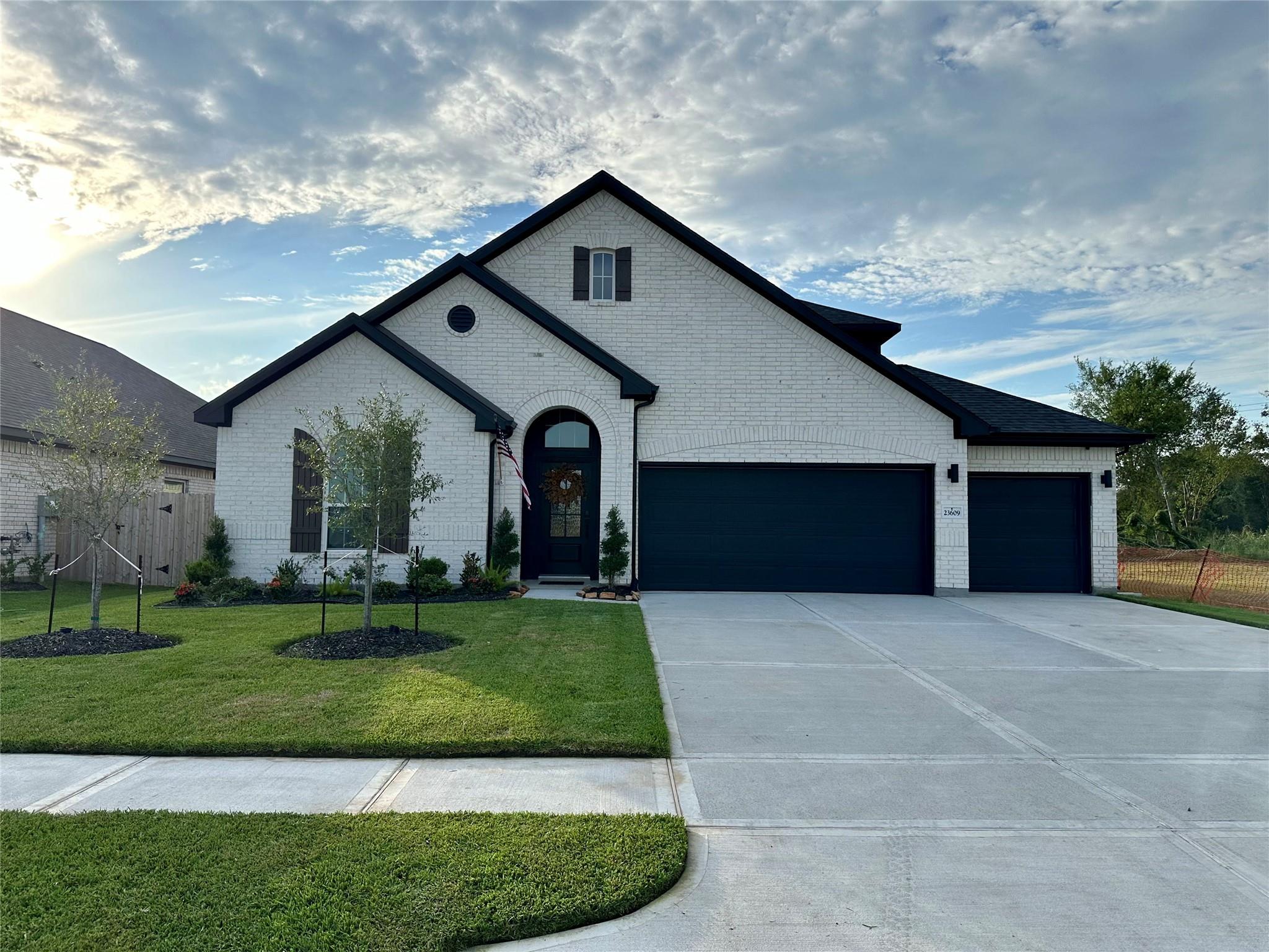 Residential Lease in Alvin