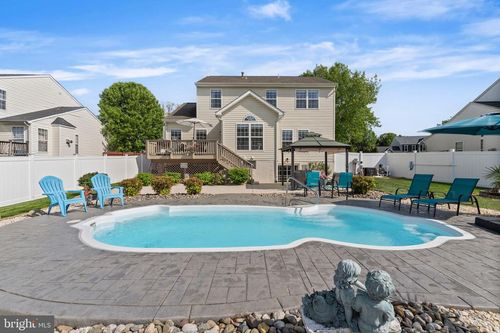 98 Saint Roberts Dr, STAFFORD, VA, 22556-3676 | Card Image