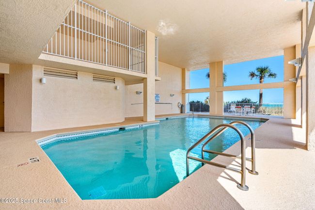 304 - 1919 Highway A1a, Condo with 3 bedrooms, 2 bathrooms and null parking in Indian Harbour Beach FL | Image 28
